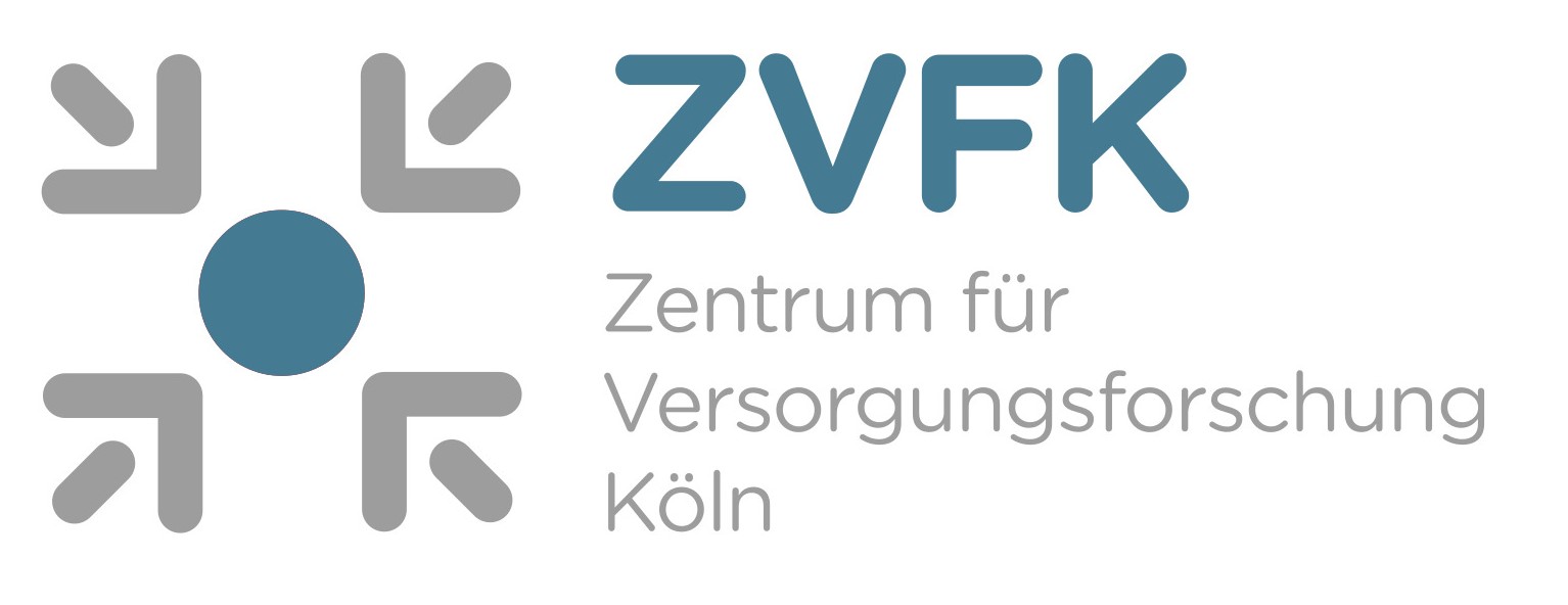 ZVFK Zentrum für Versorgungsforschung Köln